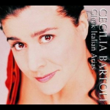 Cecilia Bartoli - Gluck Italian Arias '2001