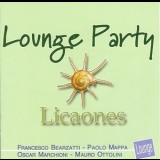 Licaones - Lounge Party '2002