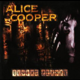 Alice Cooper - Brutal Planet (Tour Edition) (CD2) '2001