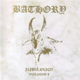 Bathory - Jubileum Volume I '1992