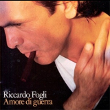 Riccardo Fogli - Amore Di Guerra '1988