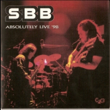 SBB - Absolutely Live '98 '1998