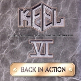 Keel - Vi: Back In Action '1998