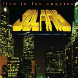 Solaris - Live In Los Angeles (CD1) '1996