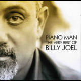 Billy Joel - Piano Man-the Very Best Of Billy Joel '2004