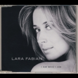 Lara Fabian - Love By Grace '2000