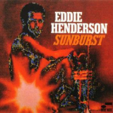 Eddie Henderson - Sunburst '1975