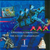 Johannes Schmoelling - The Zoo Of Tranquillity '1988
