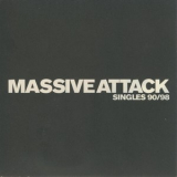 Massive Attack - Singles 90-98 (CD02) '1998