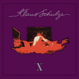 Klaus Schulze - X - (CD2) - (Re-Release 2005) '2005