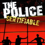 The Police - Certifiable: Live In Buenos Aires (CD1) '2008