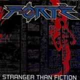 Forte - Stranger Than Fiction '1992