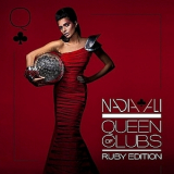 Nadia Ali - Queen Of Clubs Trilogy: Ruby Edition '2010