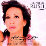 Jennifer Rush - Stronghold - Hits & Favourites Vol. 1 '2007