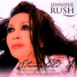 Jennifer Rush - Stronghold - Specials And Rarities '2007