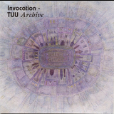 Tuu - Invocation: Archive '1995