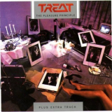 Treat - The Pleasure Principle '1986