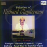 Richard Clayderman - Selection Of CD1 '1995