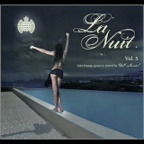  Various Artists - La Nuit Vol.5 (CD1) '2010