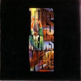 Petra - This Means War! '1987