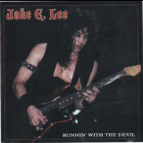 Jake E. Lee - Runnin With The Devil '2008