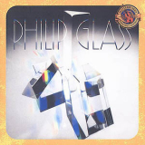 Philip Glass - Glassworks - Expanded Edition '2003