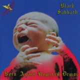 Black Sabbath - Born Again Unmixed Demos '1983