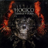 Hocico - Tiempos De Furia - A Call For Destruction  [CD2] '2010