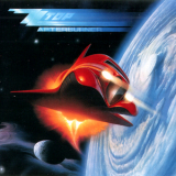 Zz-top - Afterburner '1985