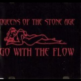Queens Of The Stone Age - Go With The Flow [CDS] '2003