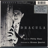 Philip Glass - Dracula (1931) OST '1999