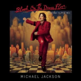 Michael Jackson - Blood On The Dancefloor '1997