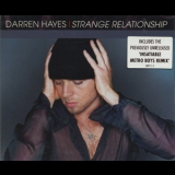 Darren Hayes - Strange Relationship '2002
