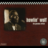 Howlin' Wolf - The Genuine Article '1997