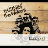 Bob Marley & The Wailers - Burnin' '1973