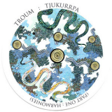 Troum - Tjukurrpa (part One: Harmonies) '2001