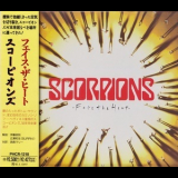 Scorpions - Face The Heat '1993