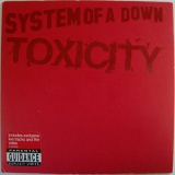 System Of A Down - Toxicity [CDS] '2002