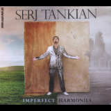 Serj Tankian - Imperfect Harmonies (Limited Edition Bonus CD) '2010