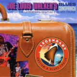 Joe Louis Walker - Live On The Legendary Rhythm & Blues Cruise '2010