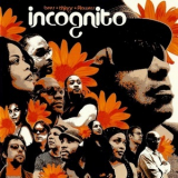 Incognito - Bees Things Flowers '2006