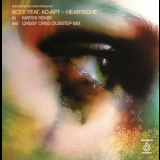 BCee - Heartache (Remixes) (SPEAR030) '2010