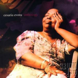 Cesaria Evora - Antology '2002