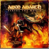 Amon Amarth - Versus The World (Bonus CD) '2002