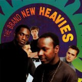 The Brand New Heavies - The Brand New Heavies '1991