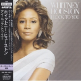 Whitney Houston - I Look To You '2009