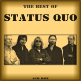Status Quo - The Best Of (CD1) '2011