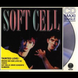 Soft Cell - Tainted Love/Where Did Our Love Go [CDS] '1988