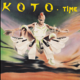 Koto - Time [CDS] '1989