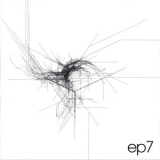 Autechre - Ep7 (WAPEP7CD) '1999